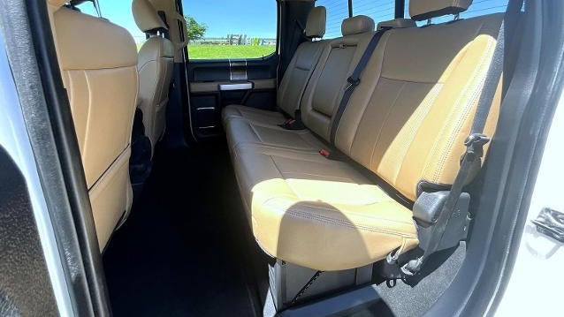 2022 Ford F-350 Super Duty XL