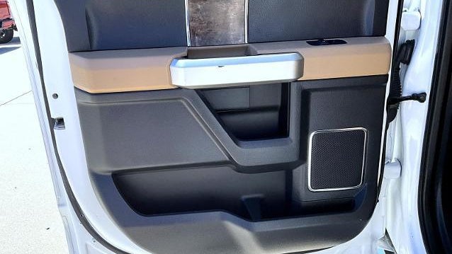 2022 Ford F-350 Super Duty XL