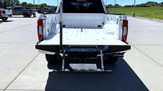 2022 Ford F-350 Super Duty XL