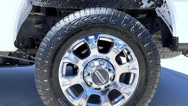 2022 Ford F-350 Super Duty XL