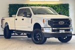 2022 F-350 Super Duty Thumbnail 1