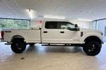 2022 F-350 Super Duty Thumbnail 3
