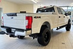 2022 F-350 Super Duty Thumbnail 4