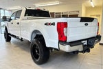 2022 F-350 Super Duty Thumbnail 6