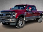 2022 F-350 Super Duty Thumbnail 1