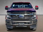 2022 F-350 Super Duty Thumbnail 3