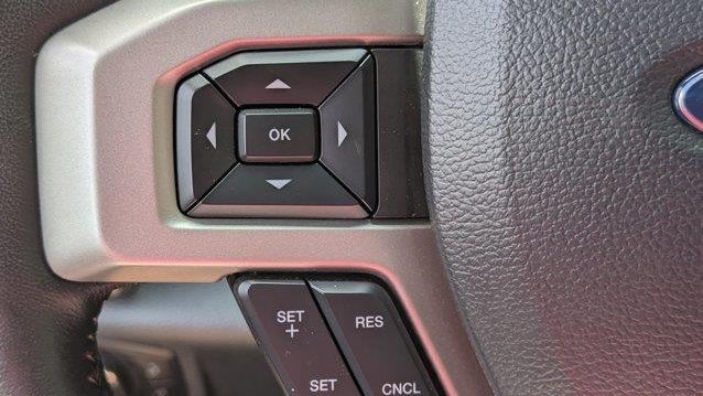 2022 Ford F-350 Super Duty Limited