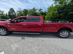 2022 F-350 Super Duty Thumbnail 2