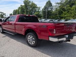 2022 F-350 Super Duty Thumbnail 3