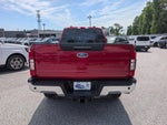 2022 F-350 Super Duty Thumbnail 4