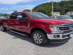 2022 F-350 Super Duty Thumbnail 7