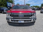 2022 F-350 Super Duty Thumbnail 8