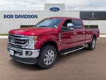 2022 F-350 Super Duty Thumbnail 31