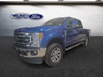 2022 F-350 Super Duty Thumbnail 1