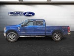 2022 F-350 Super Duty Thumbnail 2