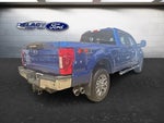 2022 F-350 Super Duty Thumbnail 5