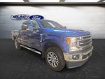2022 F-350 Super Duty Thumbnail 7