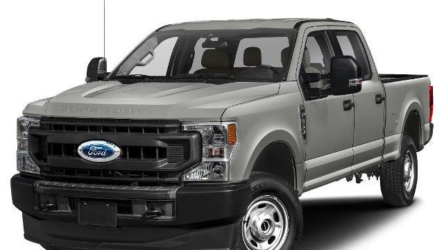 Preowned 2022 Ford F-350 Super Duty King Ranch for Sale