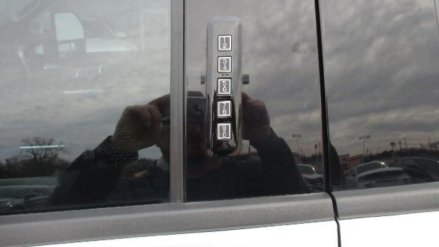 2022 Ford F-350 Super Duty King Ranch