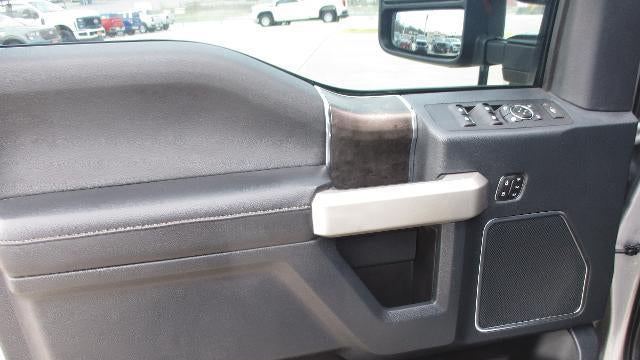 2022 Ford F-350 Super Duty King Ranch
