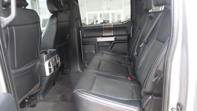 2022 Ford F-350 Super Duty King Ranch