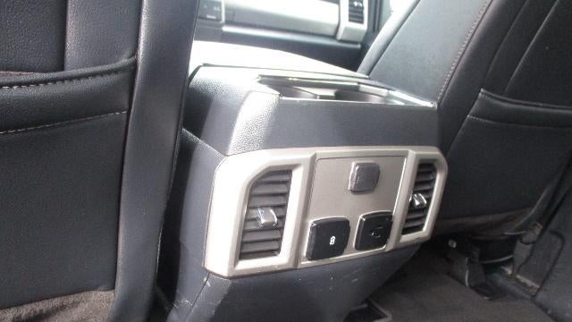 2022 Ford F-350 Super Duty King Ranch