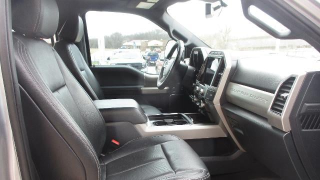 2022 Ford F-350 Super Duty King Ranch