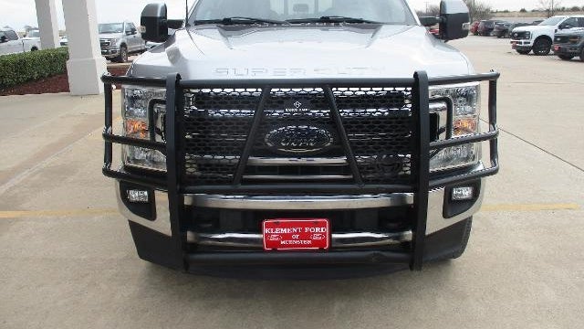 2022 Ford F-350 Super Duty King Ranch