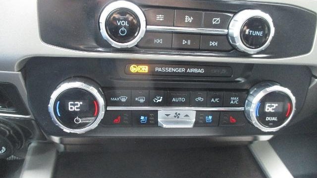 2022 Ford F-350 Super Duty King Ranch