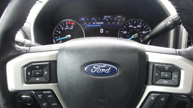 2022 Ford F-350 Super Duty King Ranch