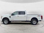 2022 F-350 Super Duty Thumbnail 2