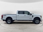 2022 F-350 Super Duty Thumbnail 6