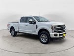 2022 F-350 Super Duty Thumbnail 7