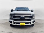 2022 F-350 Super Duty Thumbnail 8