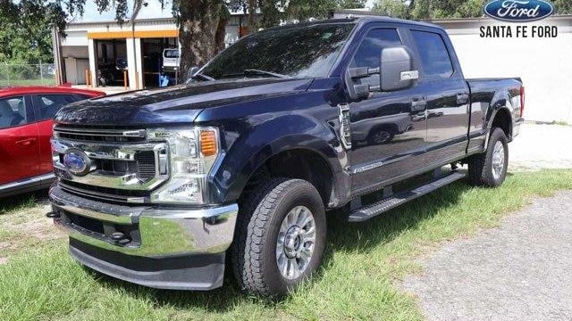 Preowned 2022 Ford F-350 Super Duty XLT for Sale