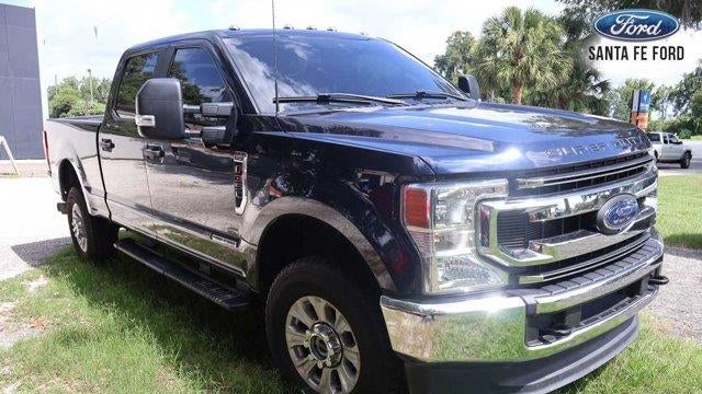 2022 Ford F-350 Super Duty XLT