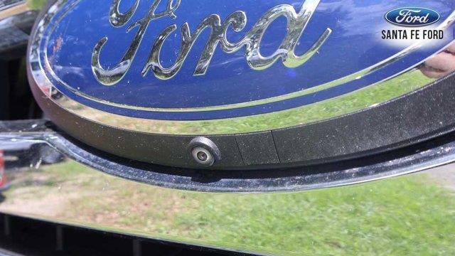 2022 Ford F-350 Super Duty XLT