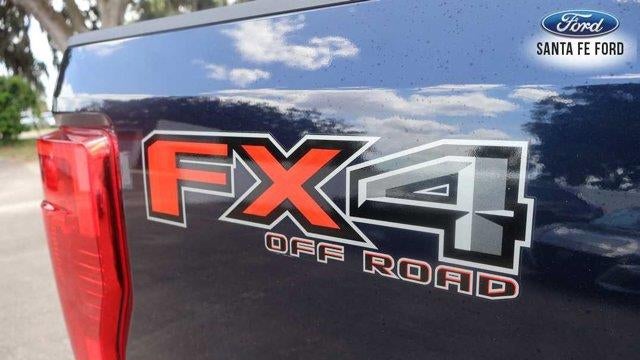 2022 Ford F-350 Super Duty XLT