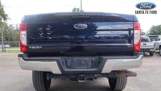 2022 Ford F-350 Super Duty XLT