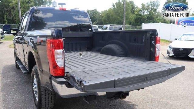 2022 Ford F-350 Super Duty XLT