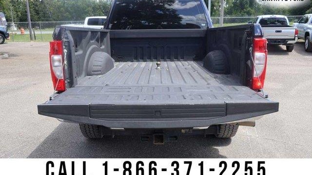 2022 Ford F-350 Super Duty XLT