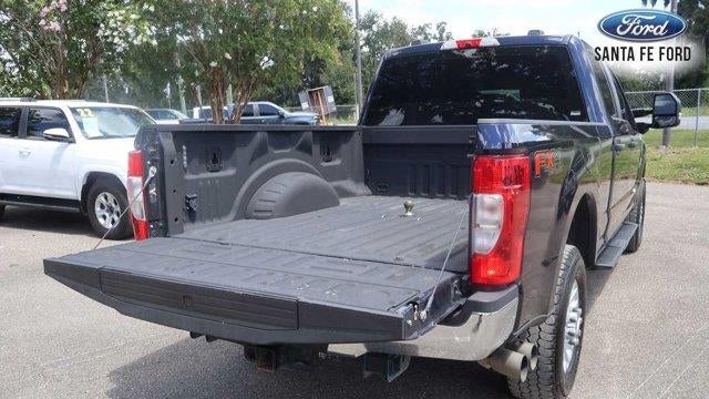 2022 Ford F-350 Super Duty XLT