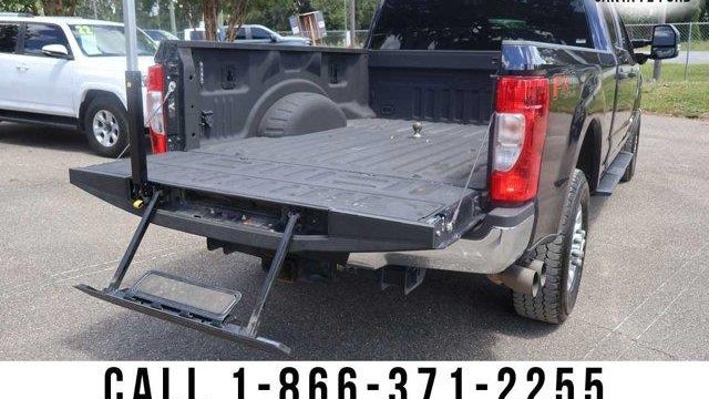 2022 Ford F-350 Super Duty XLT