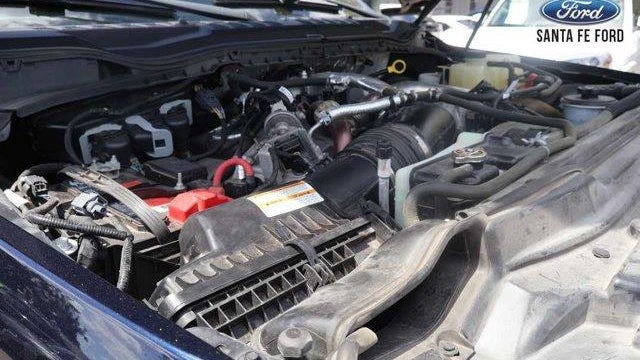 2022 Ford F-350 Super Duty XLT