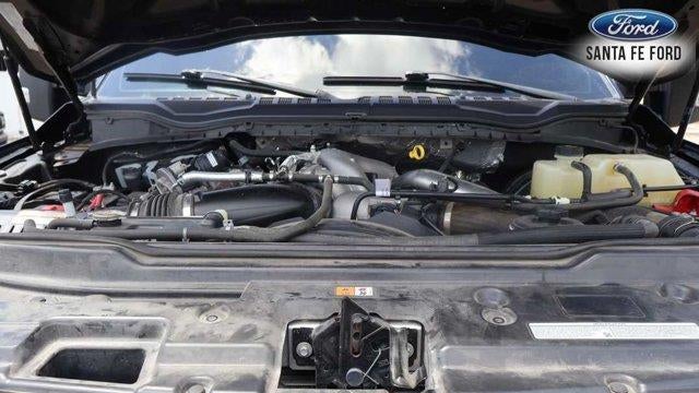 2022 Ford F-350 Super Duty XLT