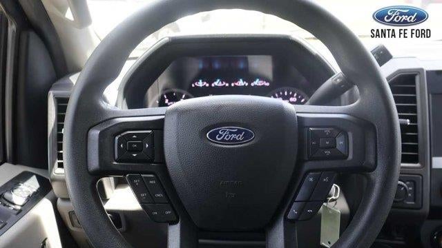 2022 Ford F-350 Super Duty XLT