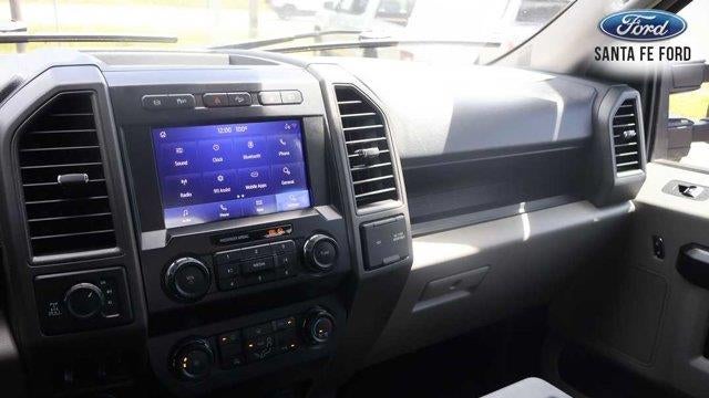 2022 Ford F-350 Super Duty XLT