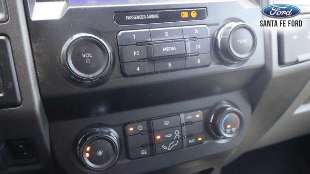 2022 Ford F-350 Super Duty XLT