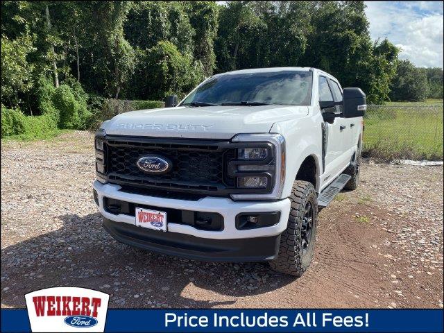 2023 Ford F-350