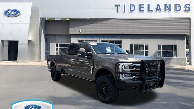 Preowned 2023 Ford F-350 Super Duty XLT for Sale